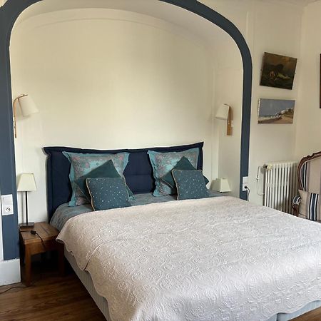 Villa Des Peintres Etretat Ngoại thất bức ảnh