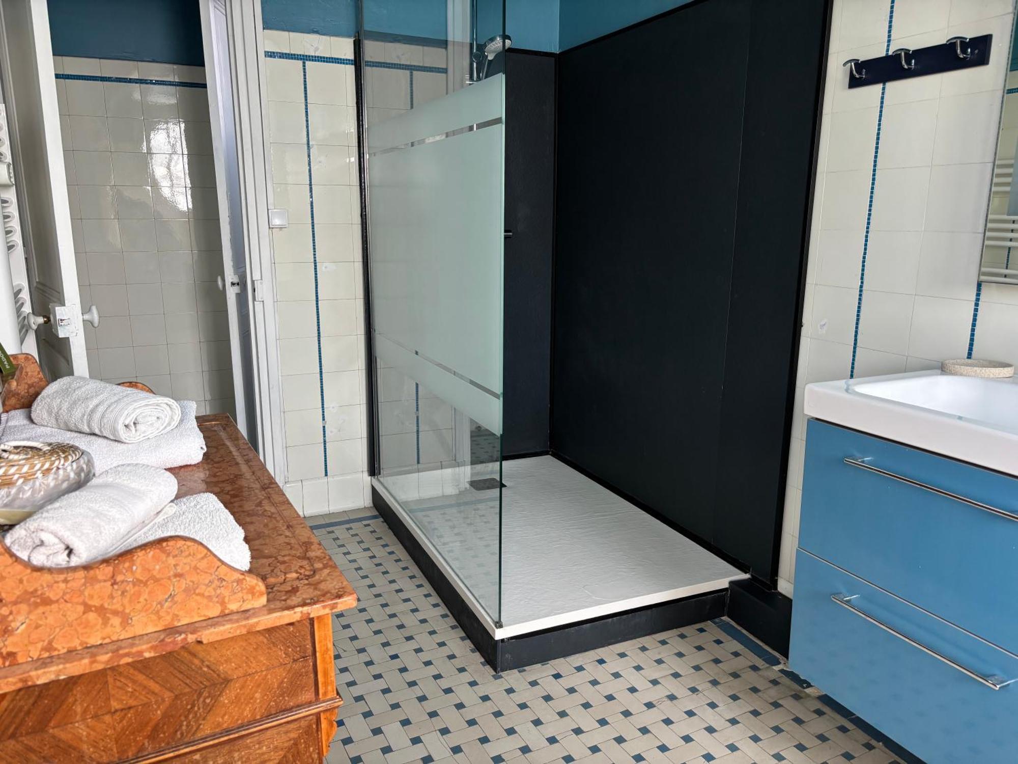 Villa Des Peintres Etretat Ngoại thất bức ảnh