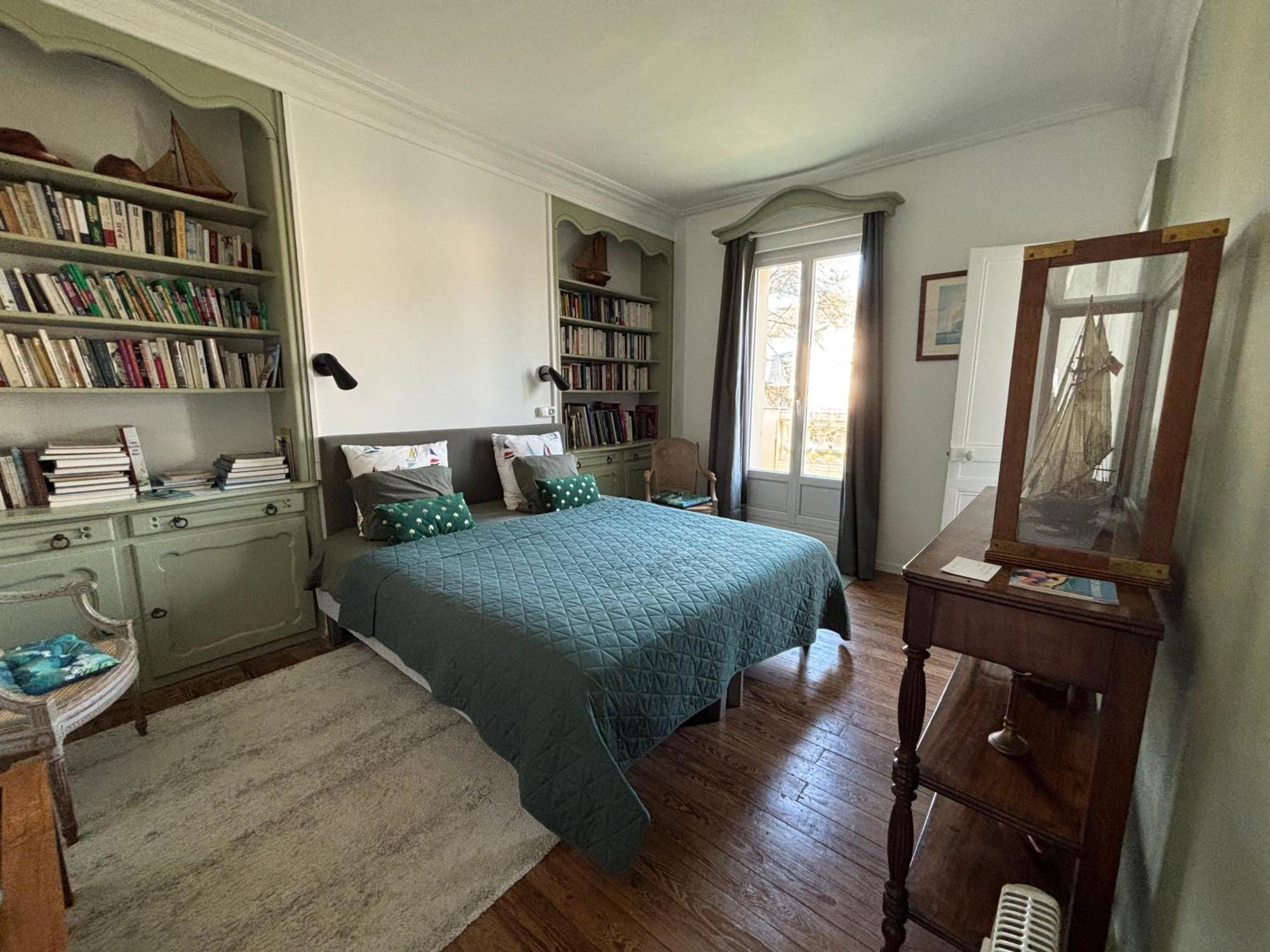 Villa Des Peintres Etretat Ngoại thất bức ảnh