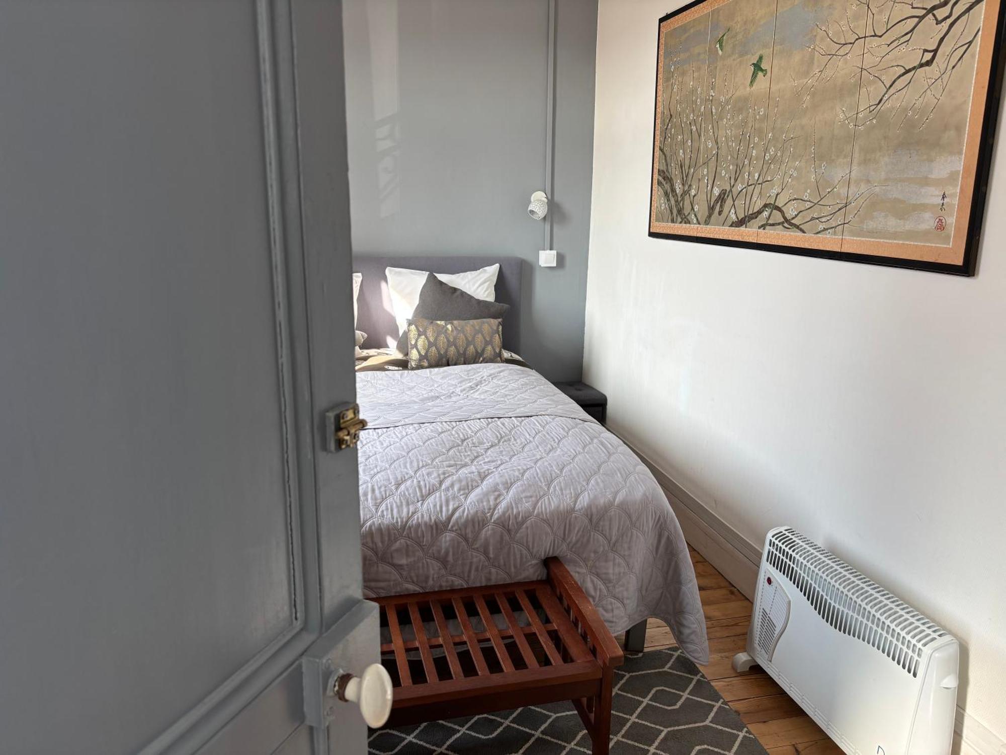 Villa Des Peintres Etretat Ngoại thất bức ảnh