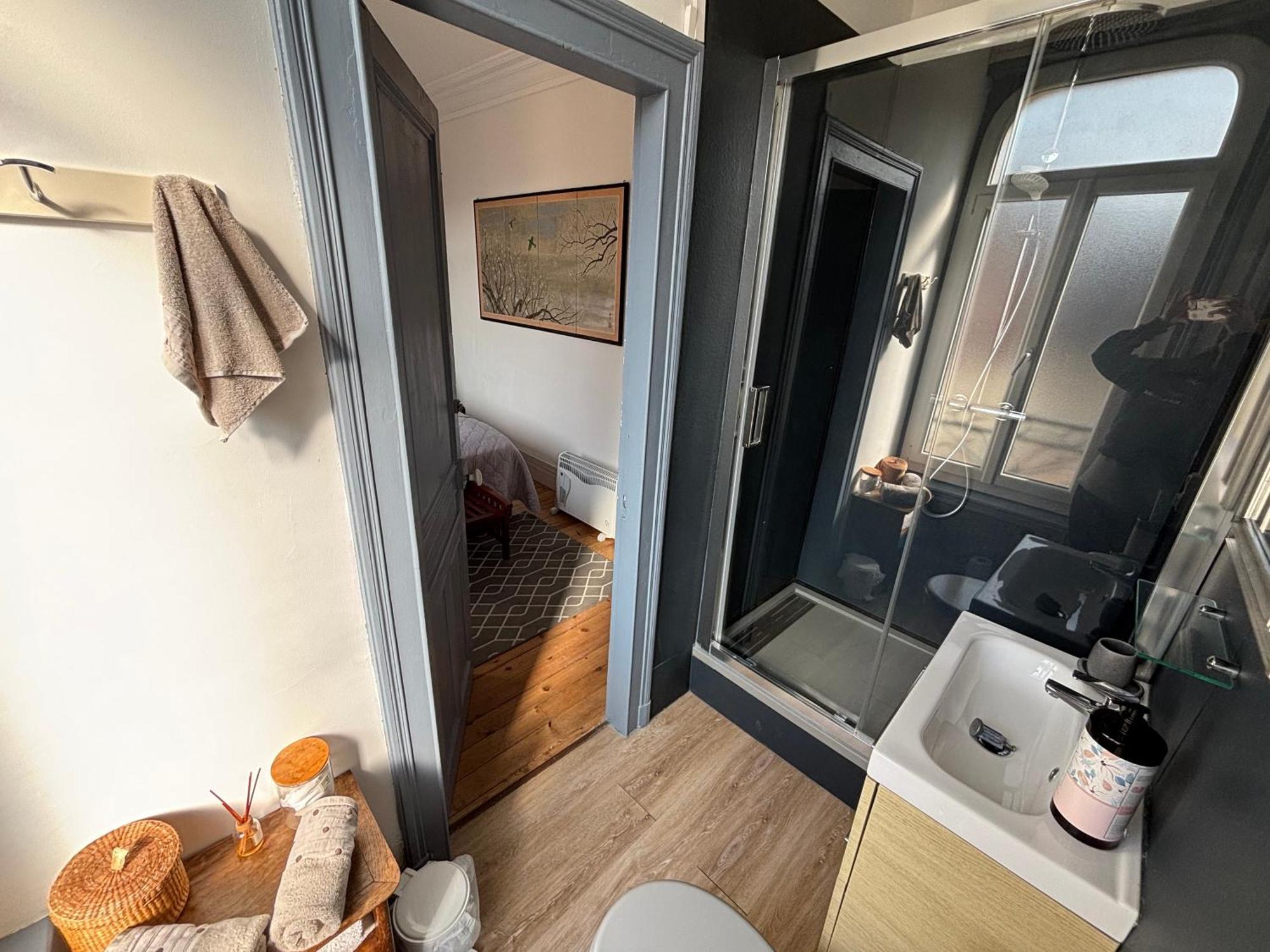 Villa Des Peintres Etretat Ngoại thất bức ảnh