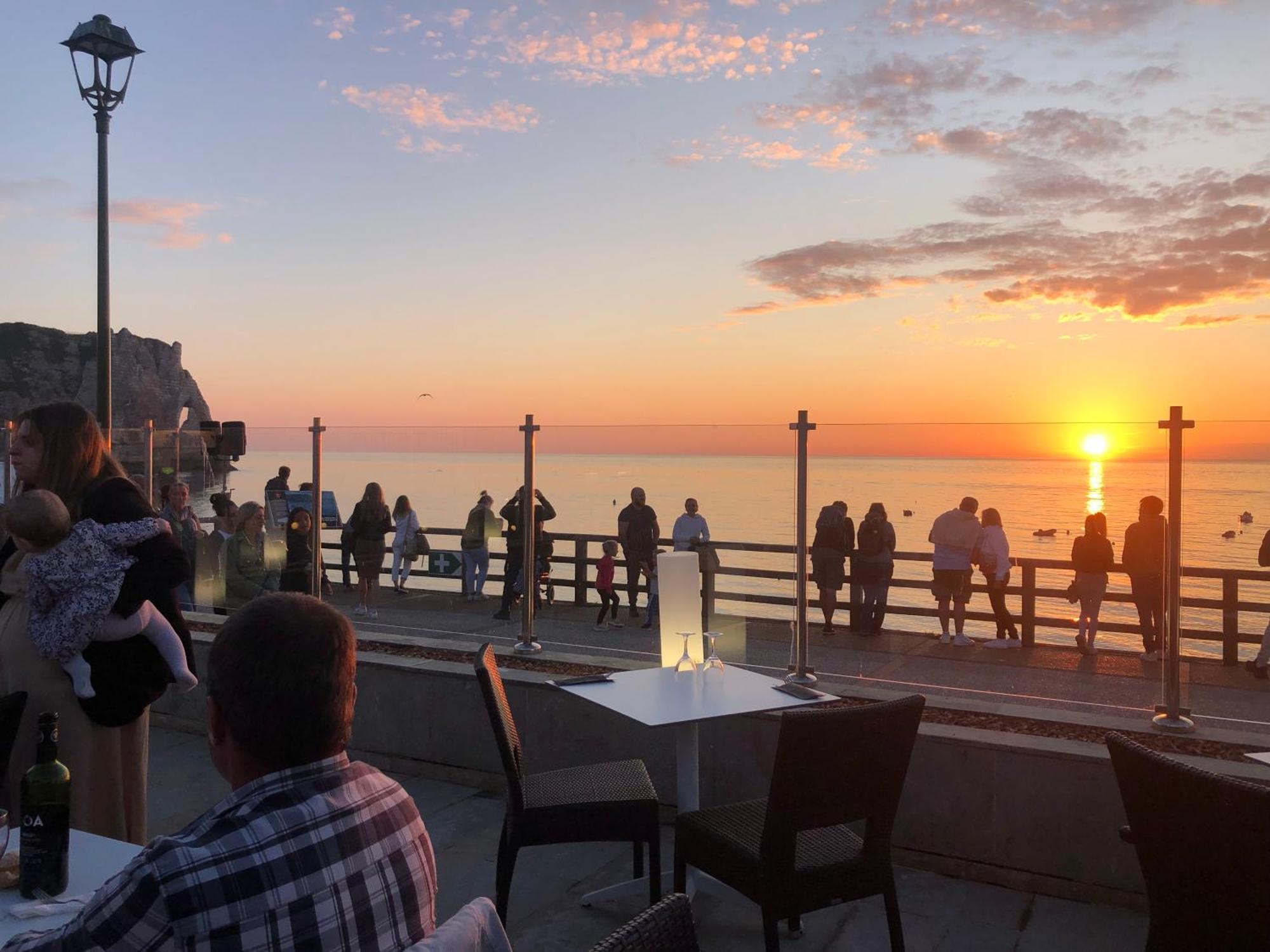 Villa Des Peintres Etretat Ngoại thất bức ảnh