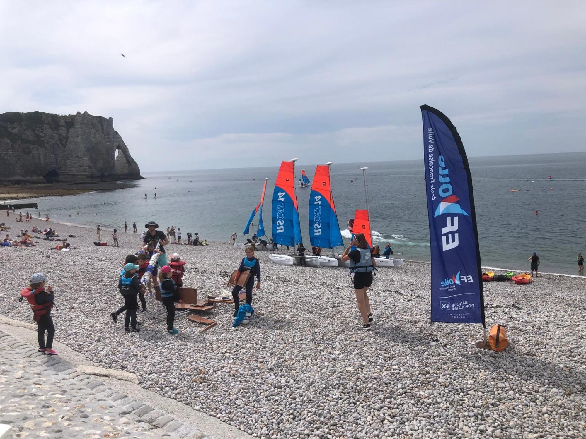 Villa Des Peintres Etretat Ngoại thất bức ảnh